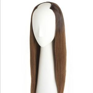 U Part Wig Glamseamless